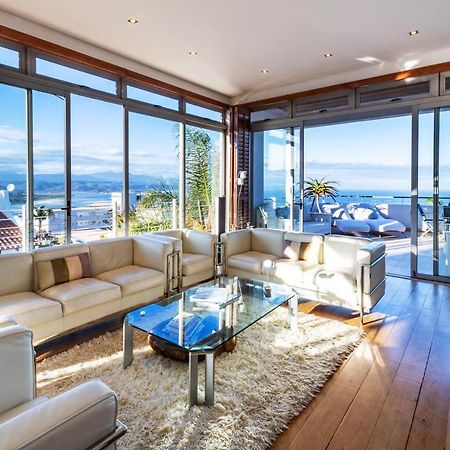 Penthouse 230M2 On The Sea Apartamento Plettenberg Bay Exterior foto