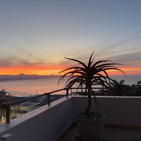 Penthouse 230M2 On The Sea Apartamento Plettenberg Bay Exterior foto
