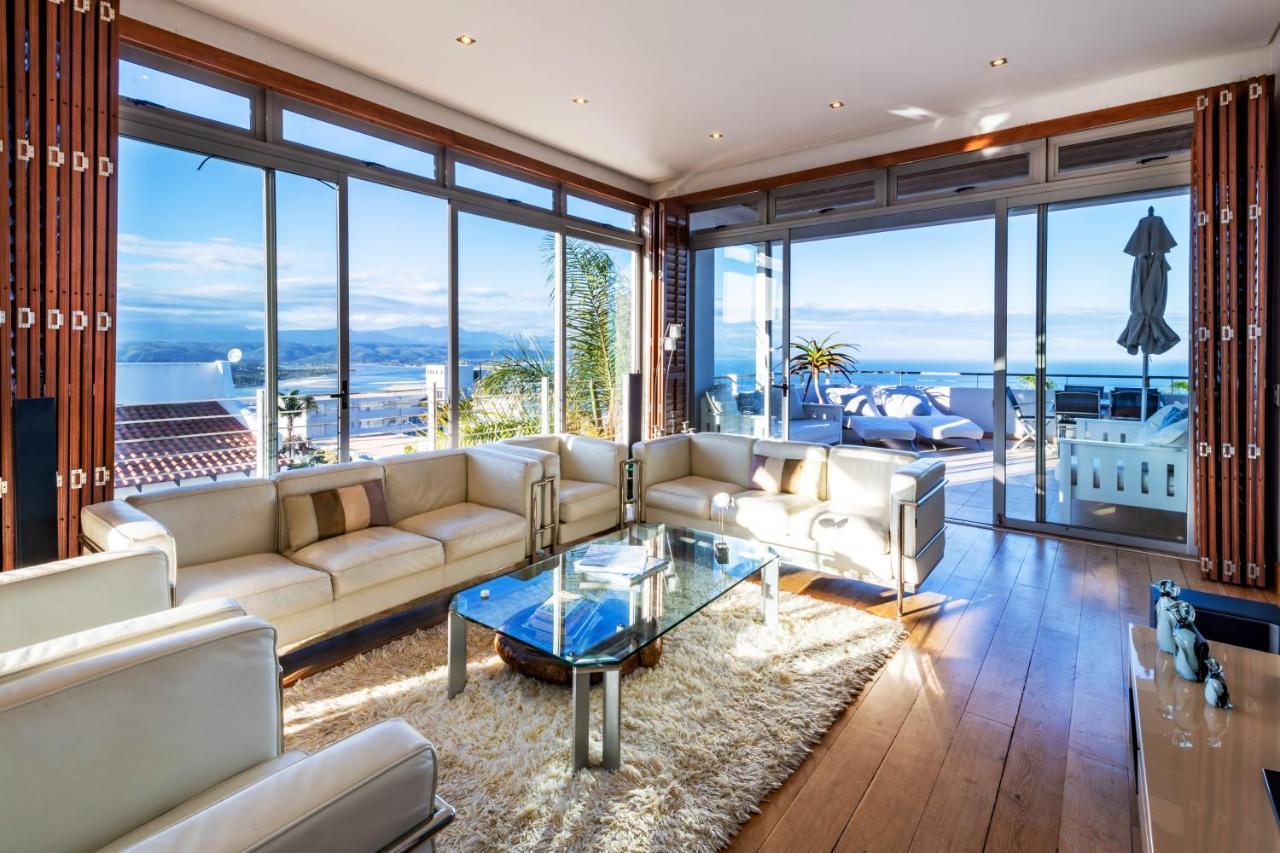 Penthouse 230M2 On The Sea Apartamento Plettenberg Bay Exterior foto