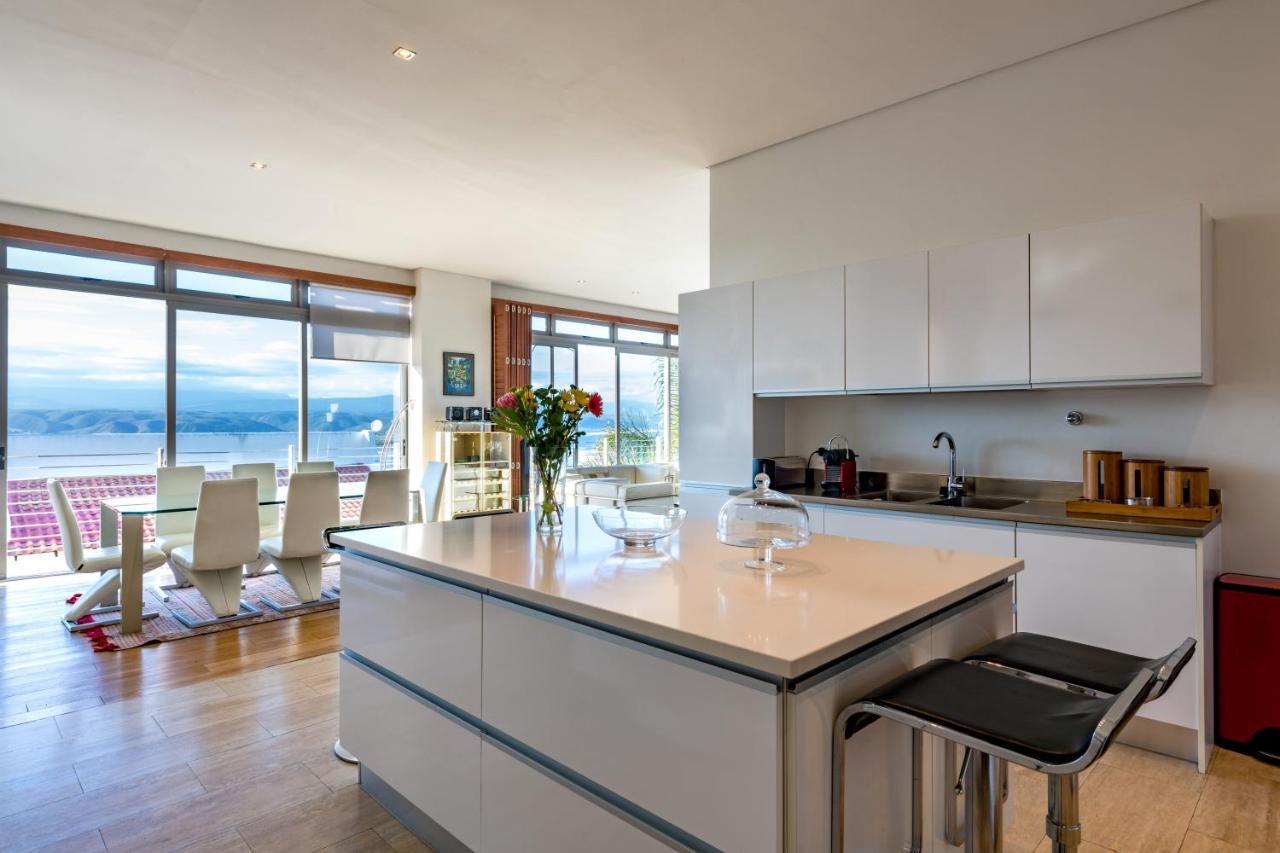 Penthouse 230M2 On The Sea Apartamento Plettenberg Bay Exterior foto