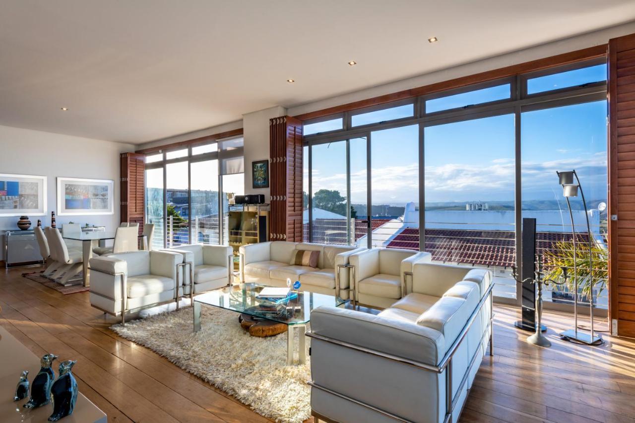 Penthouse 230M2 On The Sea Apartamento Plettenberg Bay Exterior foto
