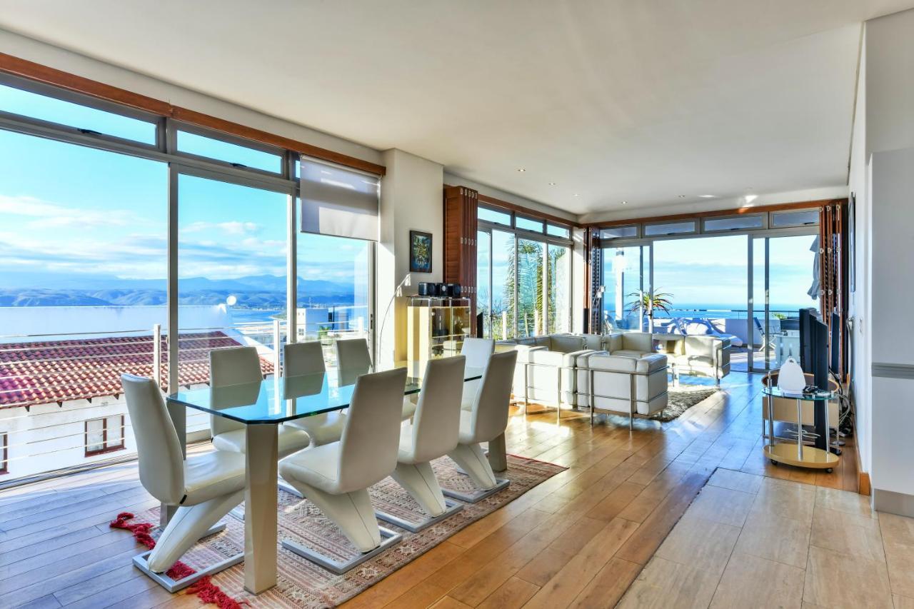 Penthouse 230M2 On The Sea Apartamento Plettenberg Bay Exterior foto