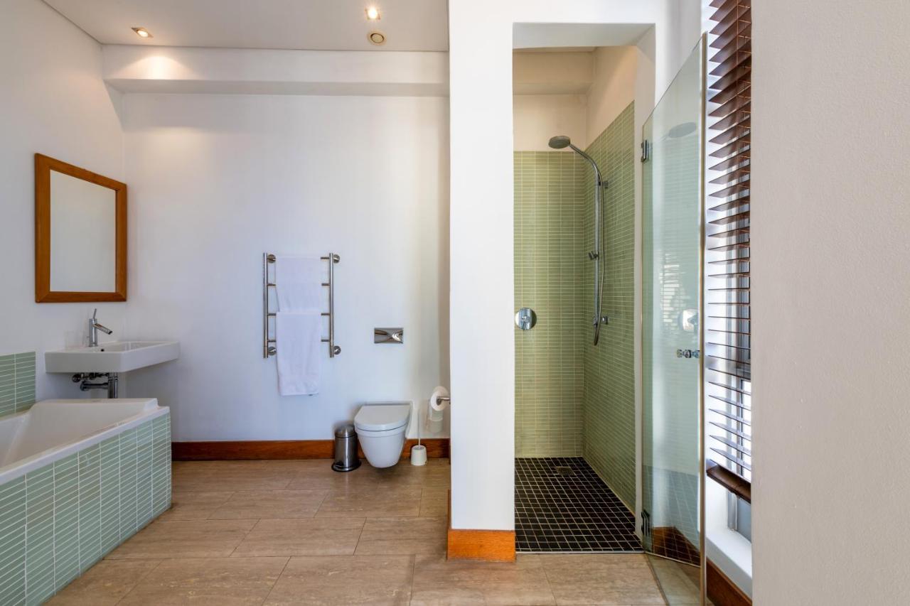 Penthouse 230M2 On The Sea Apartamento Plettenberg Bay Exterior foto