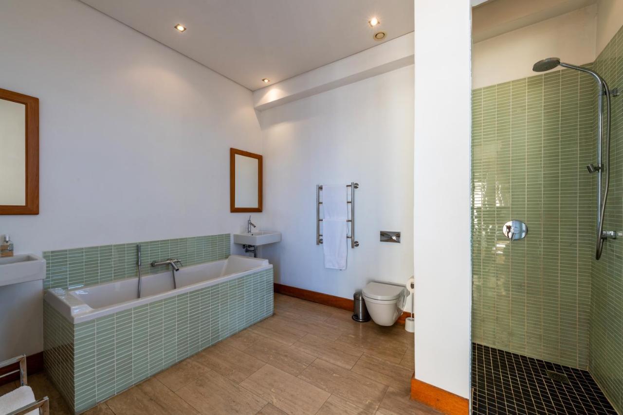 Penthouse 230M2 On The Sea Apartamento Plettenberg Bay Exterior foto