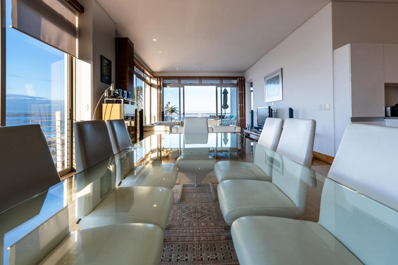 Penthouse 230M2 On The Sea Apartamento Plettenberg Bay Exterior foto