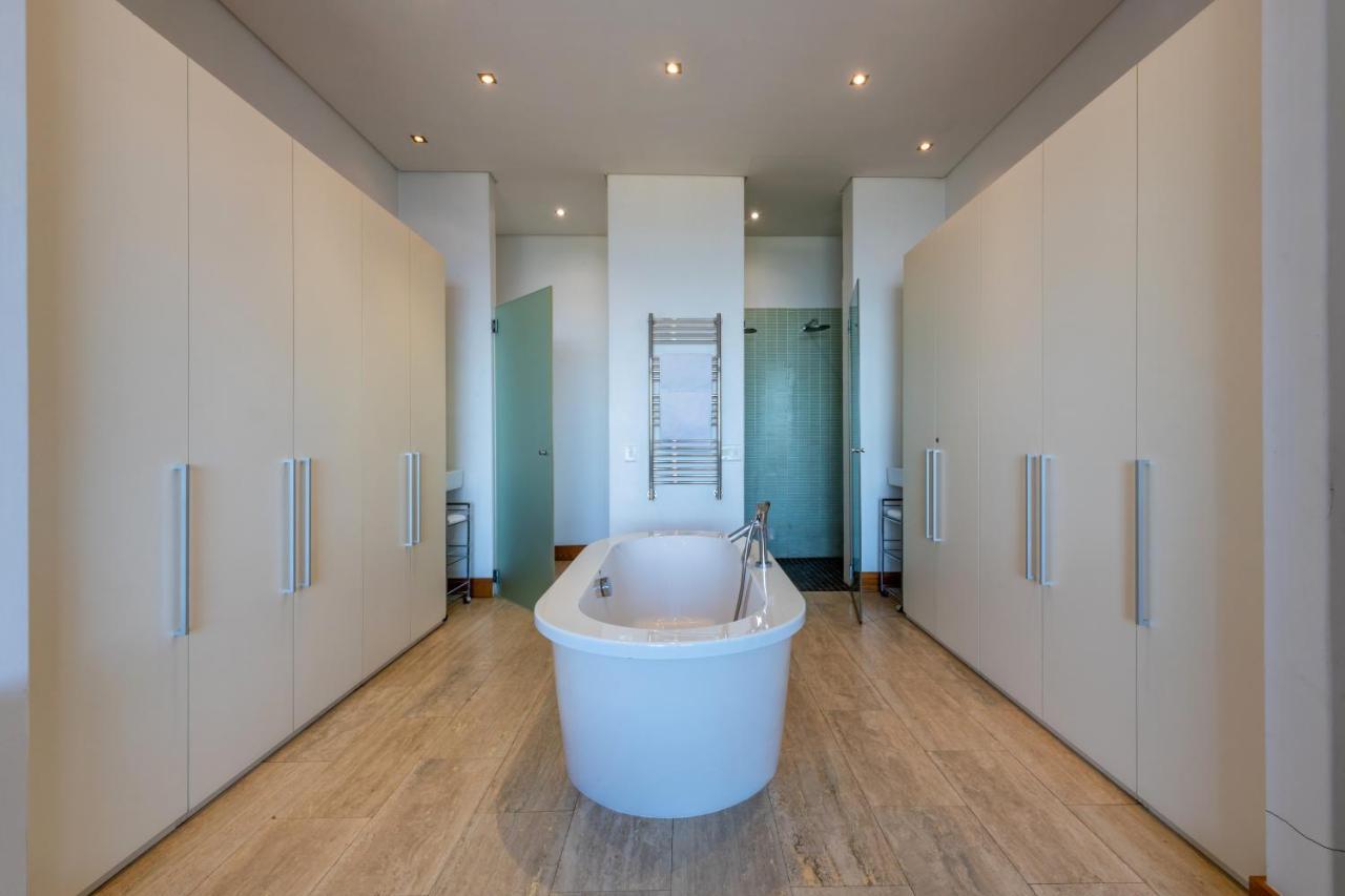 Penthouse 230M2 On The Sea Apartamento Plettenberg Bay Exterior foto