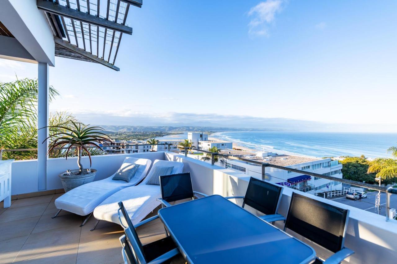 Penthouse 230M2 On The Sea Apartamento Plettenberg Bay Exterior foto