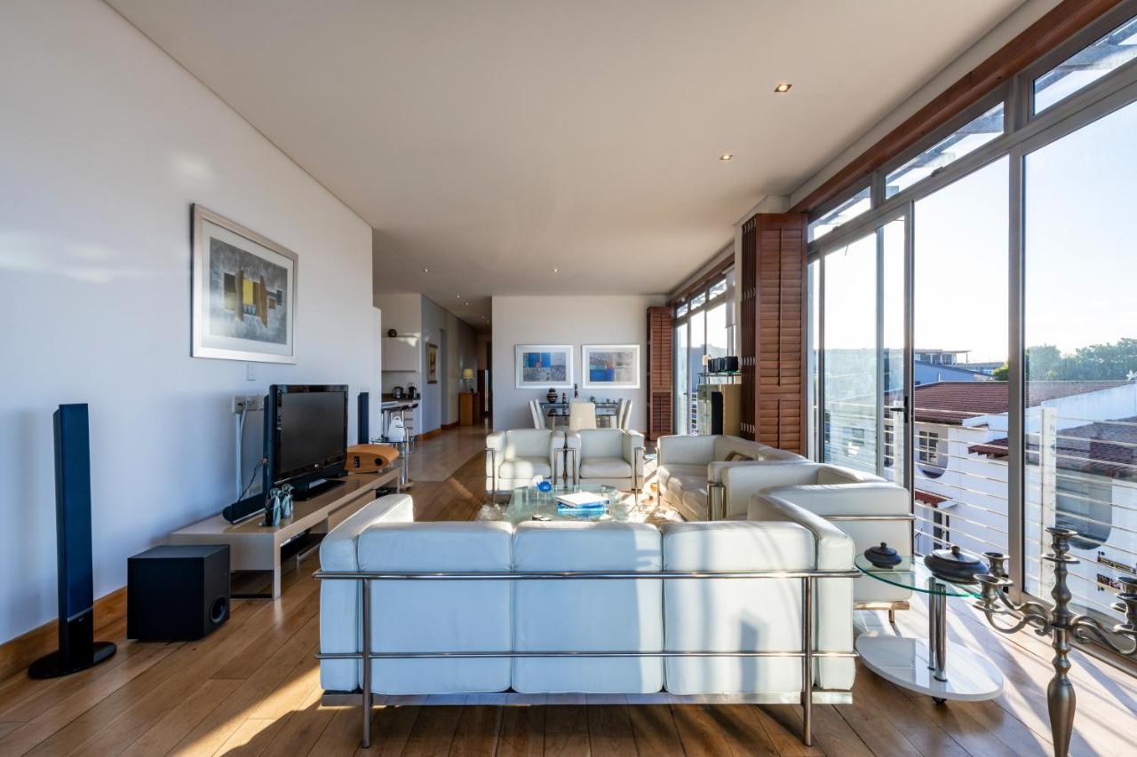 Penthouse 230M2 On The Sea Apartamento Plettenberg Bay Exterior foto
