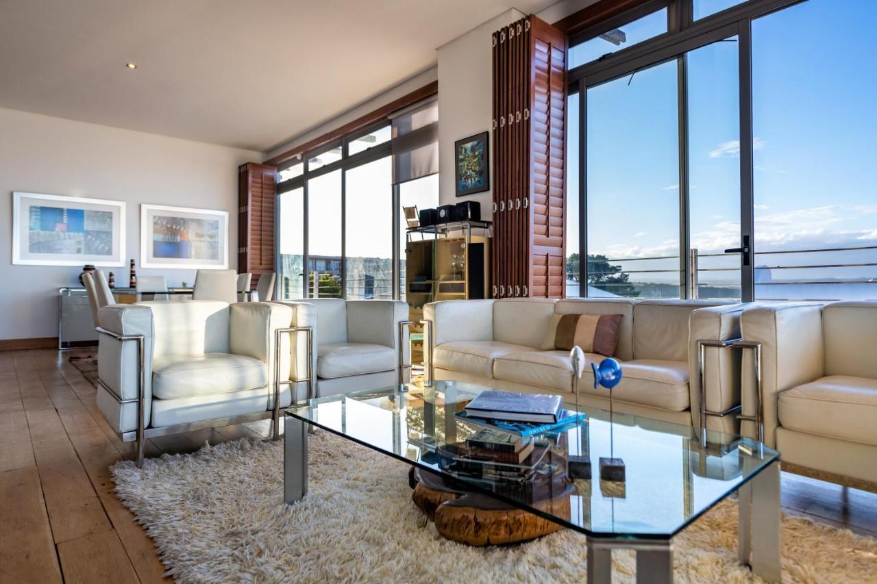 Penthouse 230M2 On The Sea Apartamento Plettenberg Bay Exterior foto