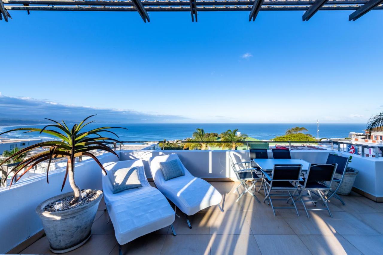 Penthouse 230M2 On The Sea Apartamento Plettenberg Bay Exterior foto