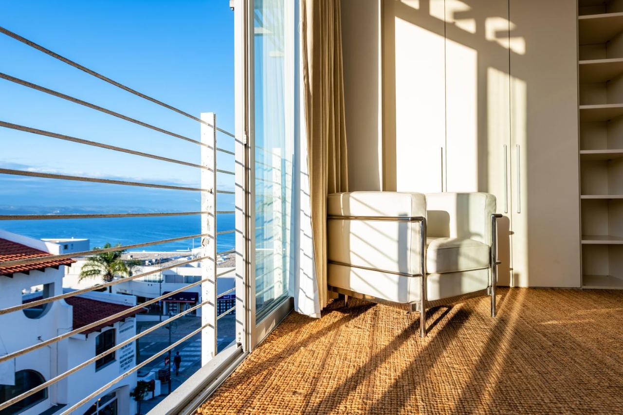 Penthouse 230M2 On The Sea Apartamento Plettenberg Bay Exterior foto
