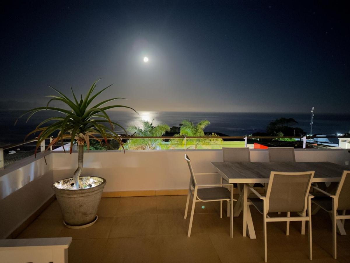 Penthouse 230M2 On The Sea Apartamento Plettenberg Bay Exterior foto