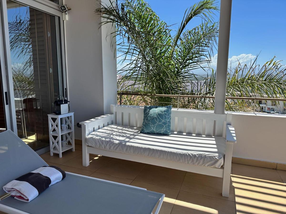 Penthouse 230M2 On The Sea Apartamento Plettenberg Bay Exterior foto