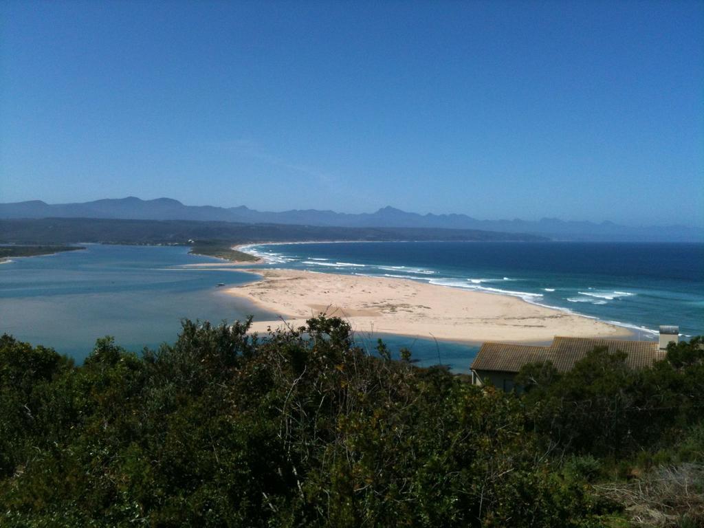 Penthouse 230M2 On The Sea Apartamento Plettenberg Bay Quarto foto