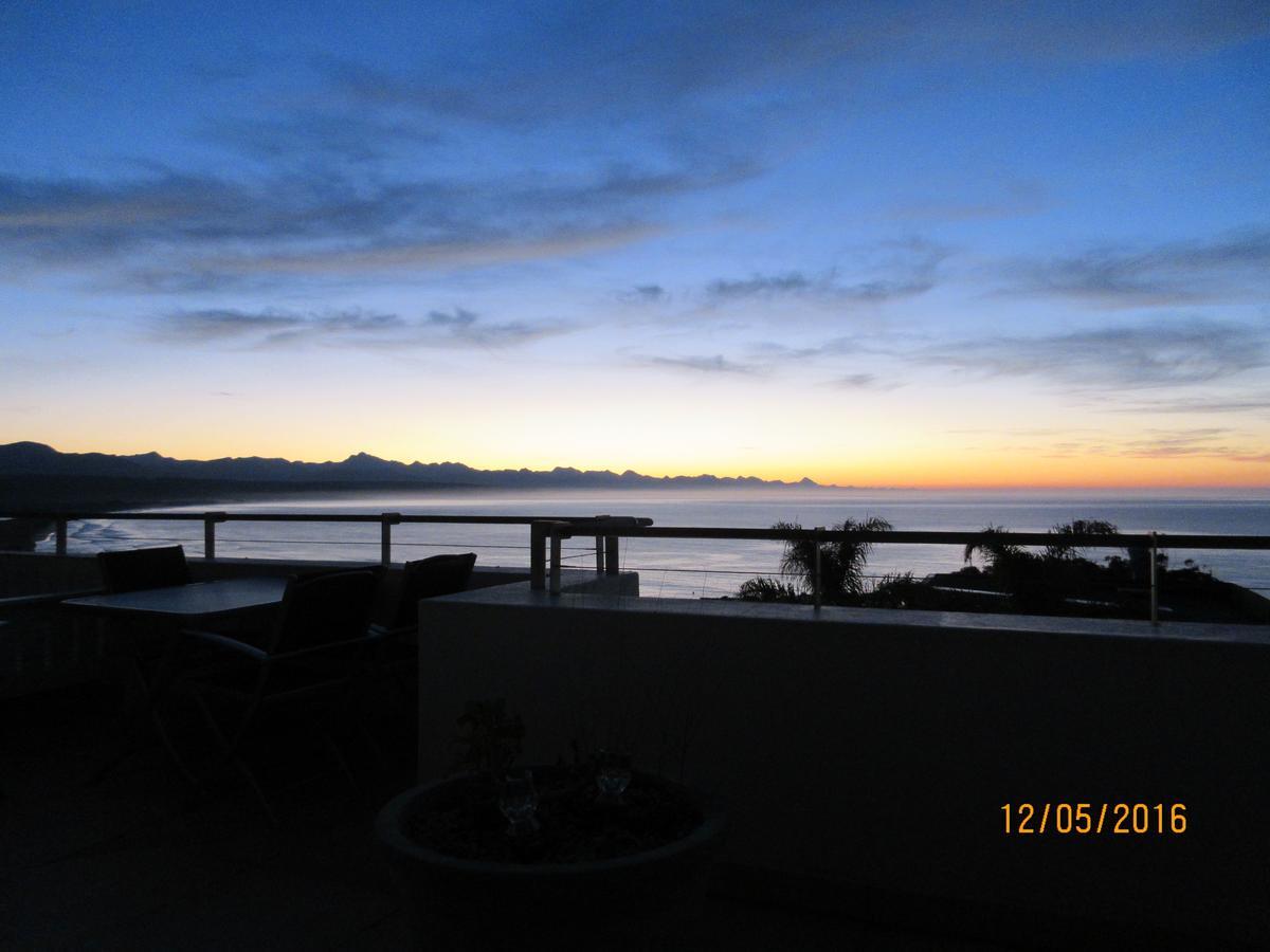 Penthouse 230M2 On The Sea Apartamento Plettenberg Bay Exterior foto