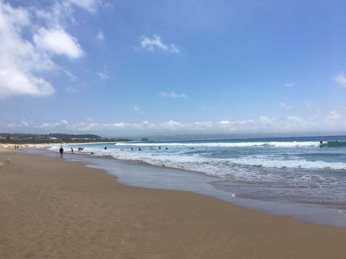 Penthouse 230M2 On The Sea Apartamento Plettenberg Bay Exterior foto